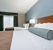 Best Western Plus Blaine at the National Sports Center hotel detail image 4