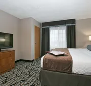 Best Western Plus Blaine at the National Sports Center hotel detail image 5