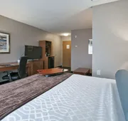Best Western Plus Blaine at the National Sports Center hotel detail image 7