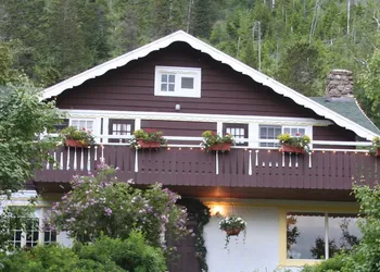Northland Lodge hotel thumbnail 2