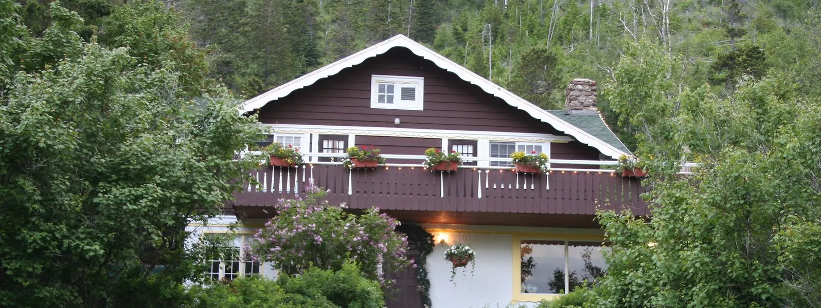 Northland Lodge hotel detail image 2