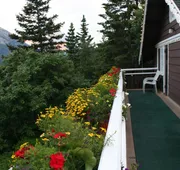 Northland Lodge hotel detail image 3