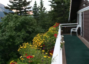 Northland Lodge hotel thumbnail 3