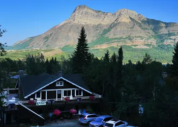 Northland Lodge hotel thumbnail 4