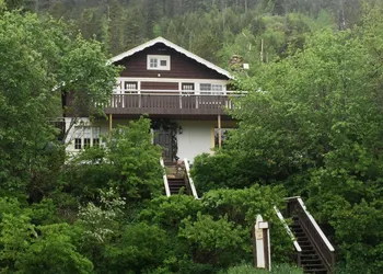 Northland Lodge hotel thumbnail 7