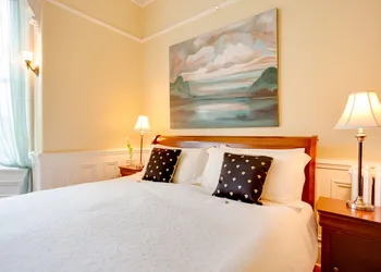 Fairholme Manor hotel thumbnail 8