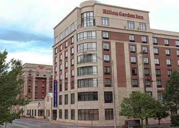 Hilton Garden Inn Pikeville hotel thumbnail 2