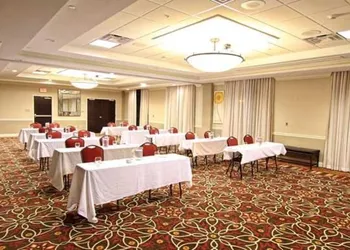 Hilton Garden Inn Pikeville hotel thumbnail 4