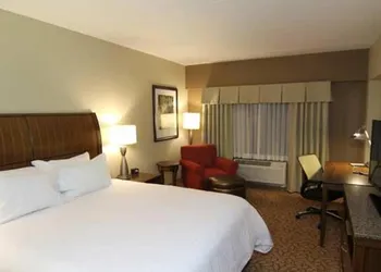 Hilton Garden Inn Pikeville hotel thumbnail 5