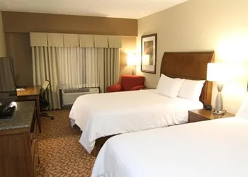 Hilton Garden Inn Pikeville hotel thumbnail 6