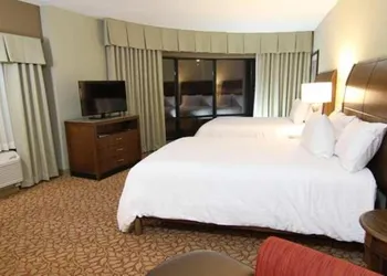 Hilton Garden Inn Pikeville hotel thumbnail 7