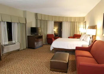 Hilton Garden Inn Pikeville hotel thumbnail 8