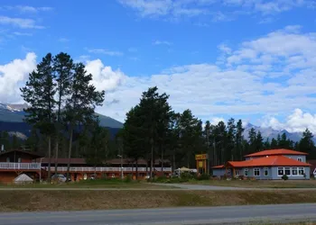 Rocky Inn hotel thumbnail 5
