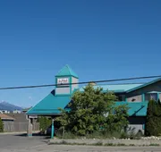 Alpine Inn hotel detail image 4