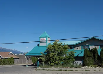 Alpine Inn hotel thumbnail 4