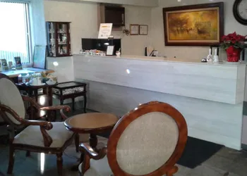 Alpine Inn hotel thumbnail 6