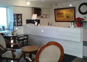 Alpine Inn hotel thumbnail 7