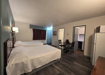 Alpine Inn hotel thumbnail 8