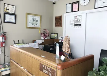 Bayside Motel hotel thumbnail 8