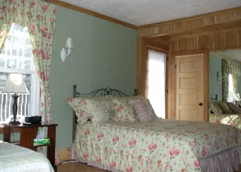 Auberge la Bonne Mine hotel thumbnail 4