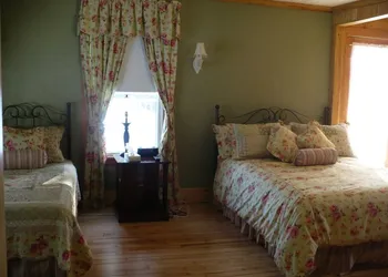 Auberge la Bonne Mine hotel thumbnail 5