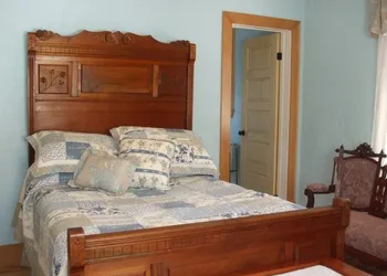 Auberge la Bonne Mine hotel thumbnail 6