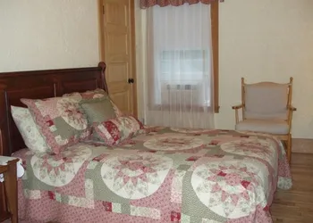 Auberge la Bonne Mine hotel thumbnail 7