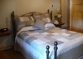 Auberge la Bonne Mine hotel thumbnail 8