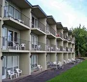 The Inn at Lock Seven hotel detail image 5
