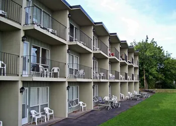 The Inn at Lock Seven hotel thumbnail 5