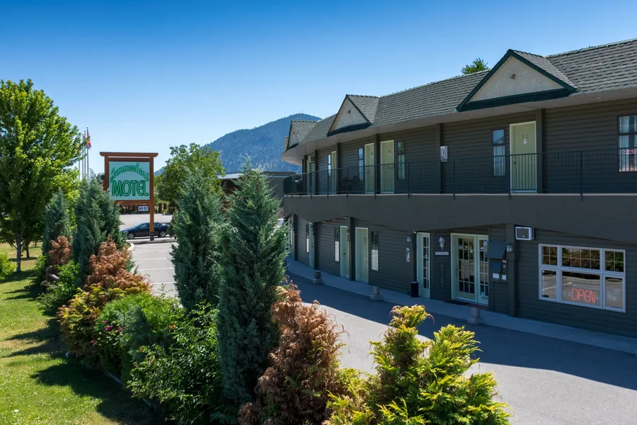 Summerland Motel hotel detail image 2