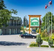 Summerland Motel hotel detail image 5