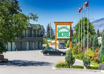 Summerland Motel hotel thumbnail 5