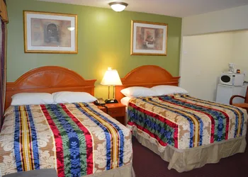 Lincoln Motel hotel thumbnail 5
