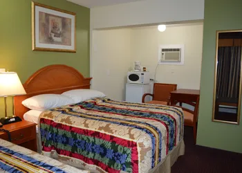 Lincoln Motel hotel thumbnail 7