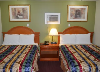 Lincoln Motel hotel thumbnail 8