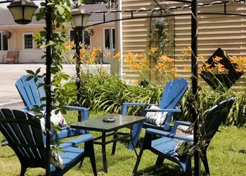 Noretta Motel hotel thumbnail 2