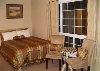 Noretta Motel hotel thumbnail 6