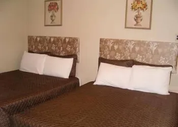 Noretta Motel hotel thumbnail 7