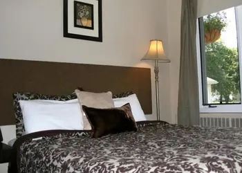 Noretta Motel hotel thumbnail 8