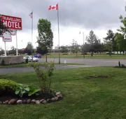 Travellers Motel hotel detail image 4