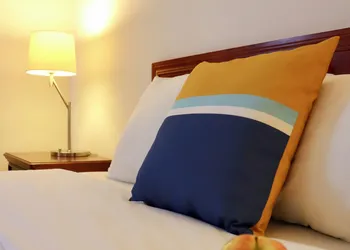 August Jack Motor Inn hotel thumbnail 5
