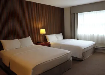 August Jack Motor Inn hotel thumbnail 6