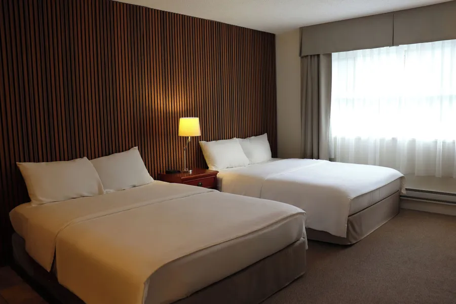 August Jack Motor Inn hotel detail image 6