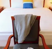 August Jack Motor Inn hotel detail image 7