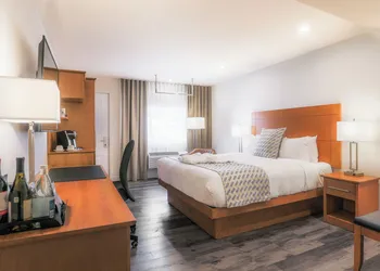 Hôtel & cie hotel thumbnail 7
