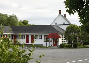 Motel La Paysanne hotel thumbnail 4