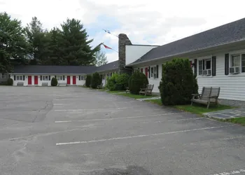 Motel La Paysanne hotel thumbnail 6