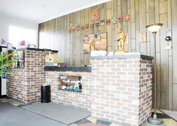 Motel La Paysanne hotel thumbnail 7