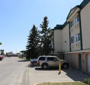 Tamarack Motor Inn hotel detail image 3